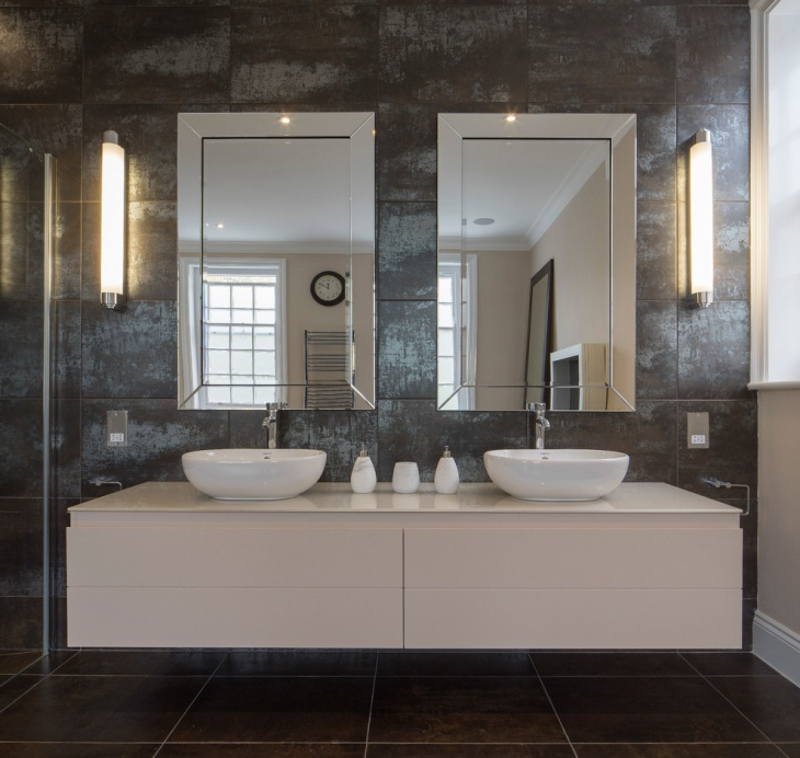 20 Bathroom Mirror Designs Decorating Ideas Design