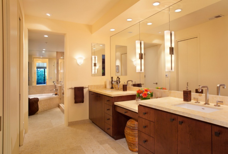 20 Bathroom Vanity Lighting Designs Ideas Design