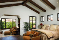 20 Bedroom Designs With Vaulted Ceilings