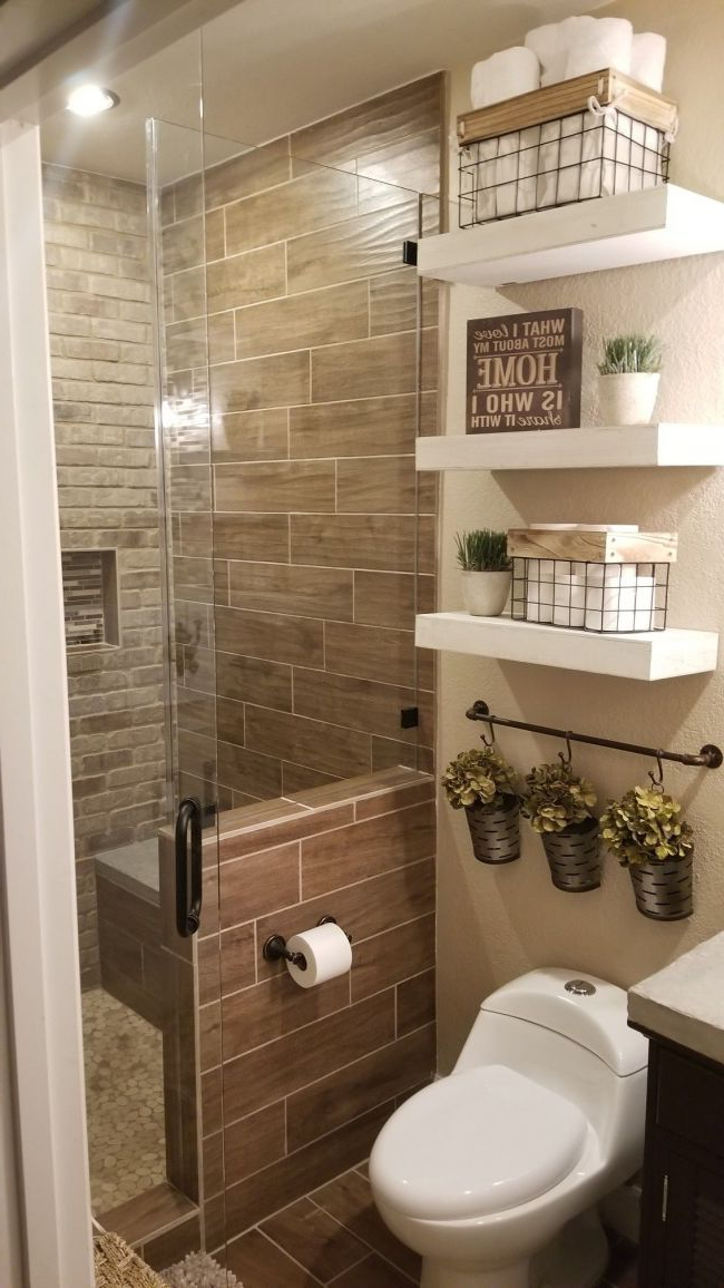20 Best Bathroom Remodel Ideas On A Budget That Will