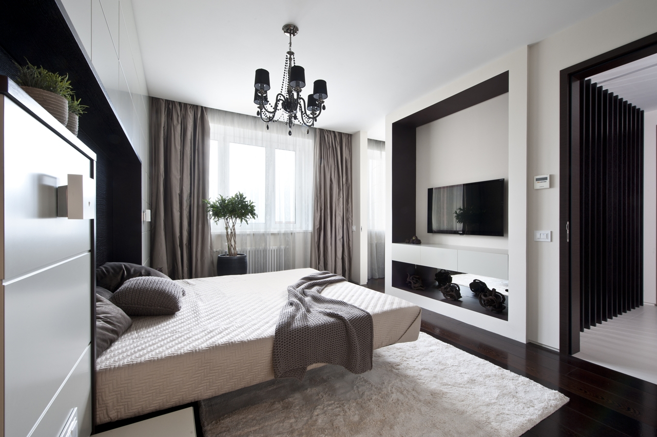 20 Best Small Modern Bedroom Ideas Architecture Beast