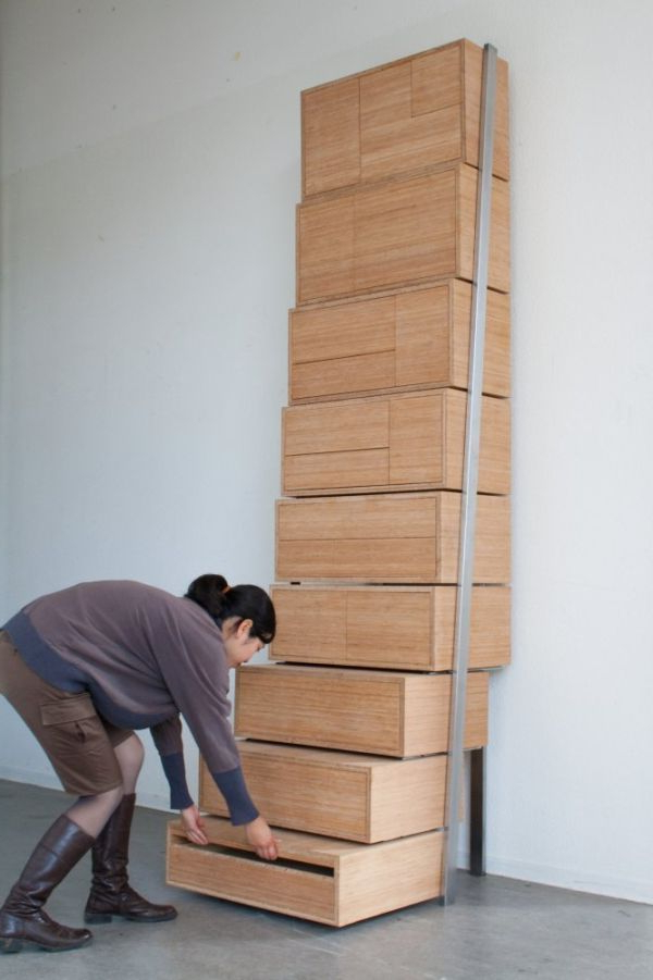 20 Bizarre Furniture Designs That Are Genius Unique Wood