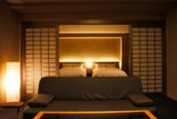 20 Charming Asian Bedroom Design Ideas Interior God