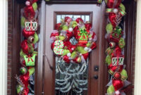 20 Christmas Garland Decorations Ideas To Try This Season