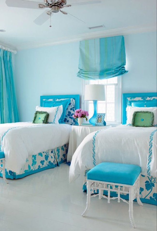 20 Dreamy Beach Style Kids Room Designs Interior God