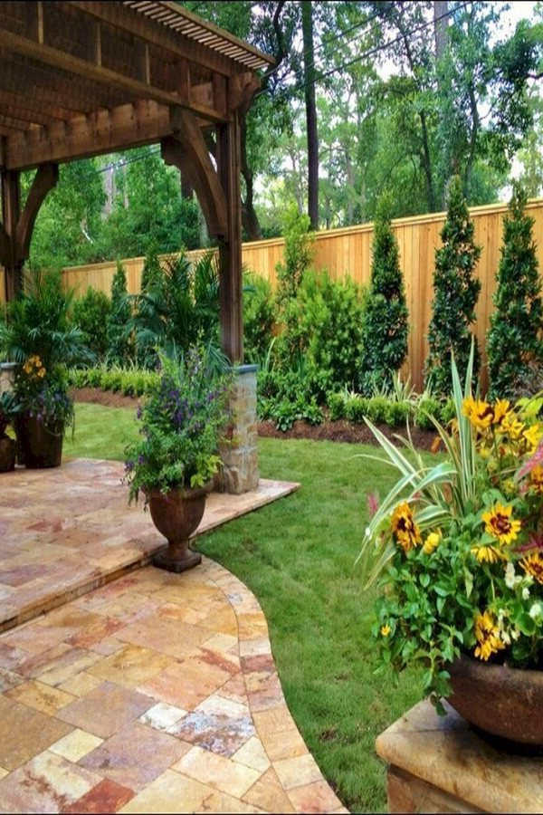 20 Easy Backyard Ideas On A Budget You Will Find Fascinating