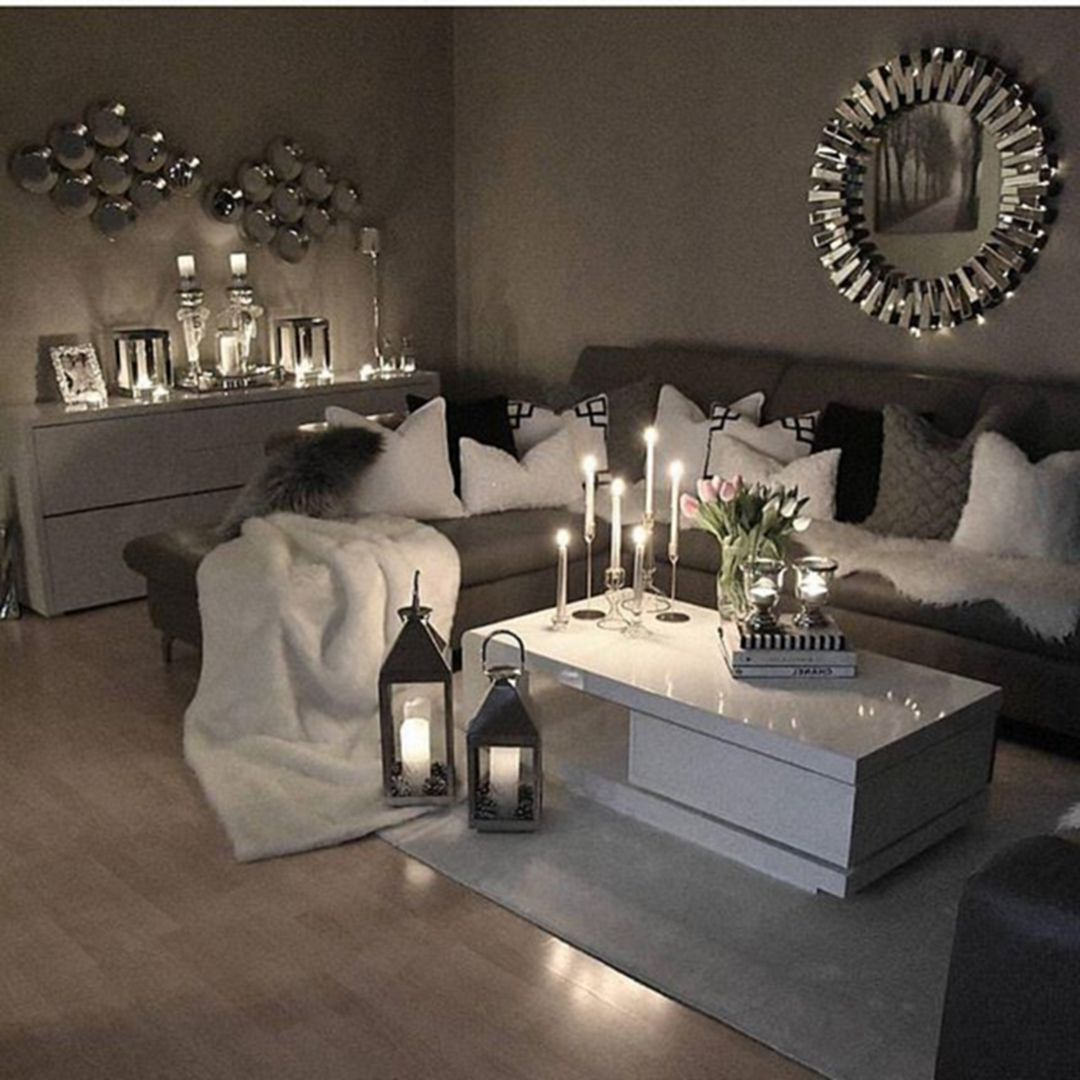 20 Elegant Modern Living Room Ideas For Amazing Home