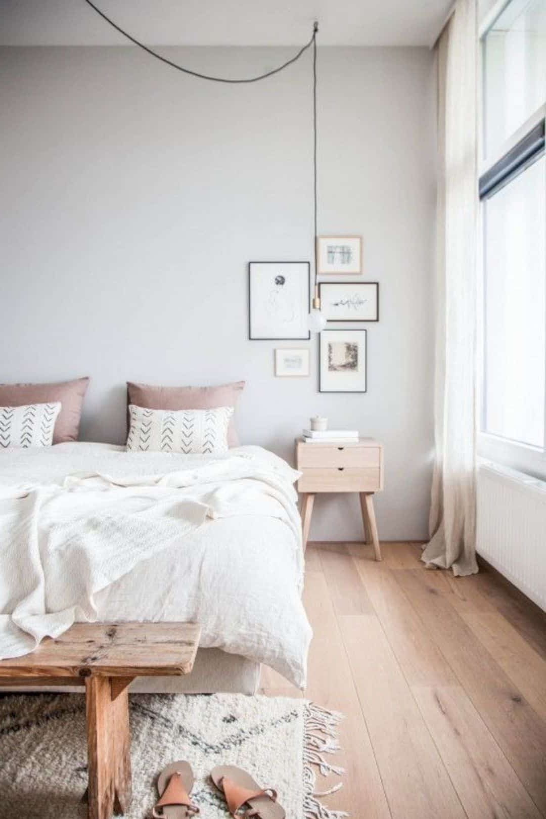 20 Gorgeous Neutral Bedroom Designs Design Listicle