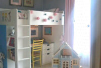 20 Ikea Stuva Loft Beds For Your Kids Rooms Stuva Loft