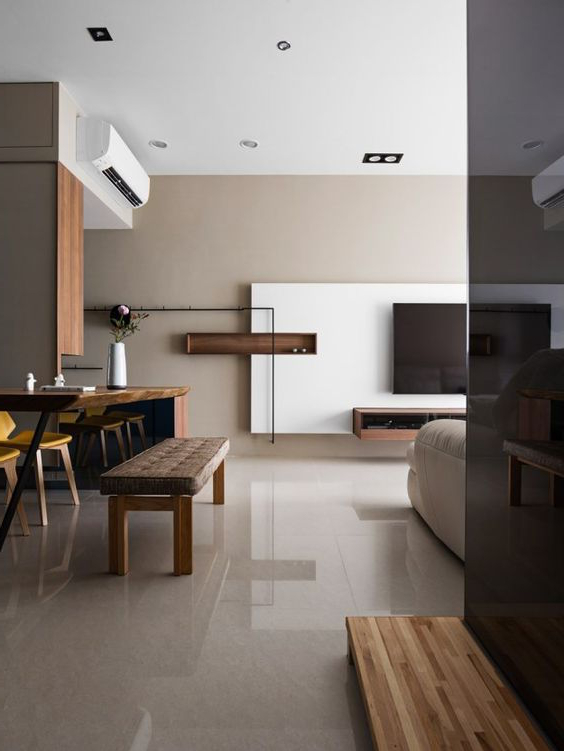 20 Japanese Living Room Design Ideas To Try Interior God