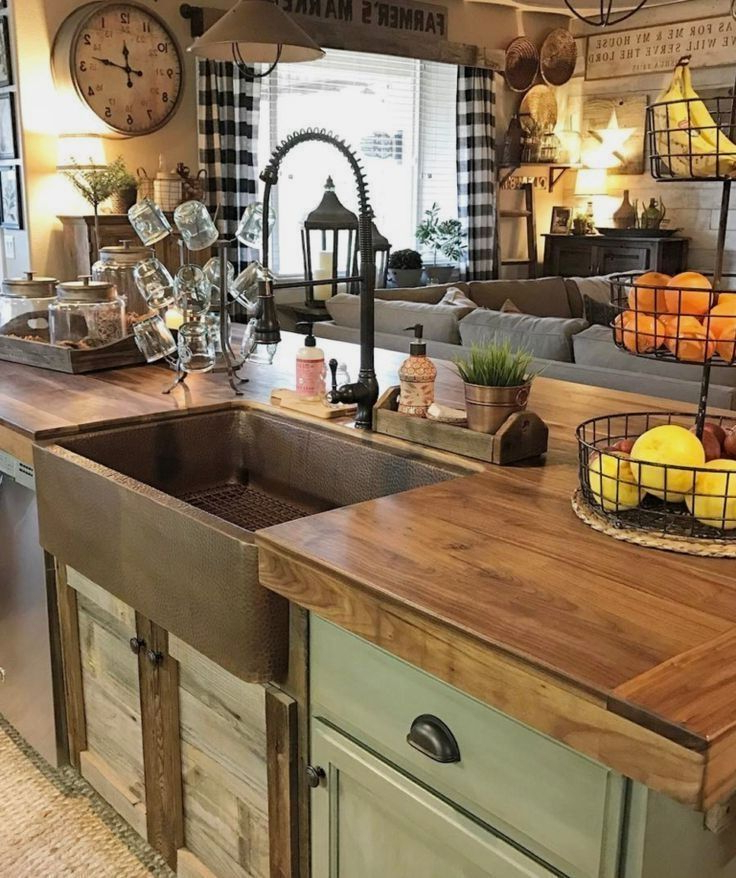 20 Kitchen Design Trends For 2019 You Need To Know About