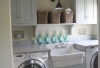 20 Laundry Room Ideas Place To Clean Clothes Home