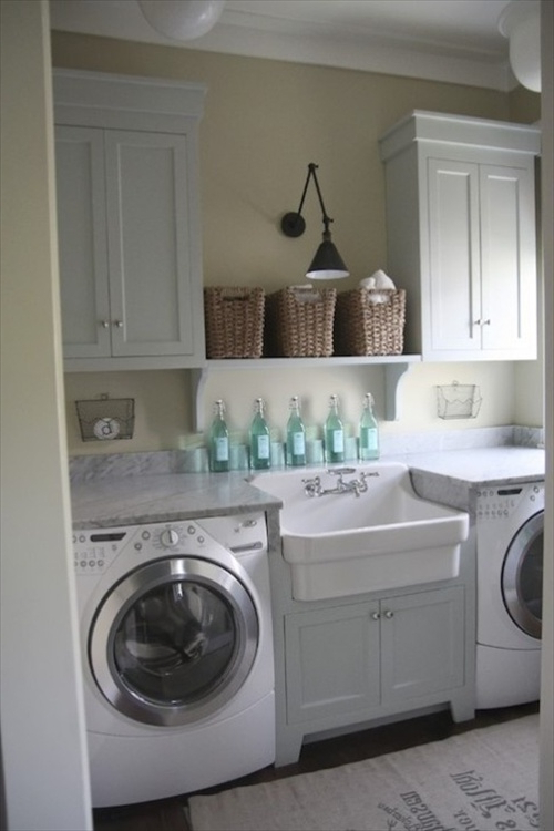 20 Laundry Room Ideas Place To Clean Clothes Home
