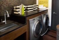 20 Modern Laundry Room Design Ideas Interior God