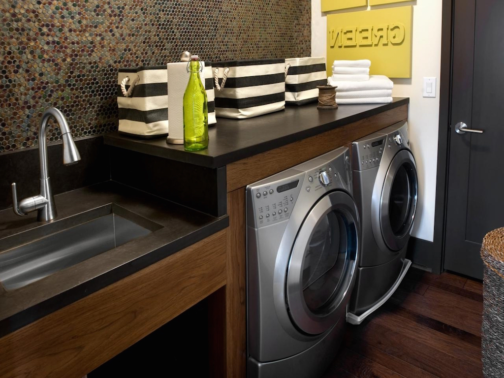 20 Modern Laundry Room Design Ideas Interior God