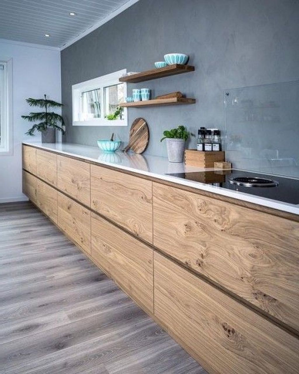 20 Modern Scandinavian Kitchen Design Ideas You Must See