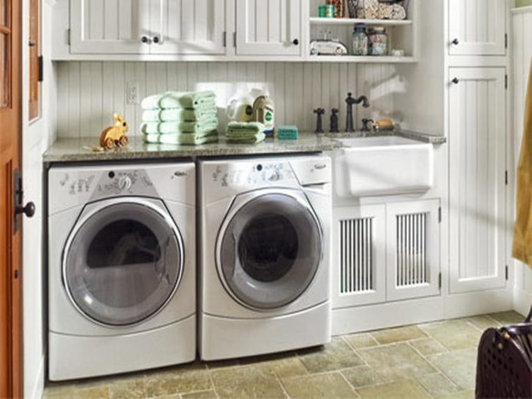 20 Of The Most Beautiful Laundry Room Ideas