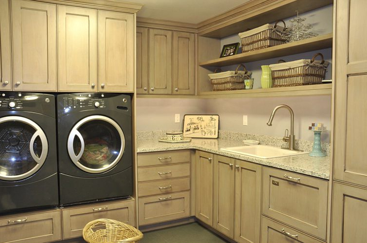 20 Of The Most Beautiful Laundry Room Ideas