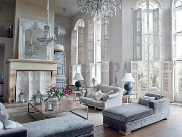 20 Of The Most Elegant Living Room Designs