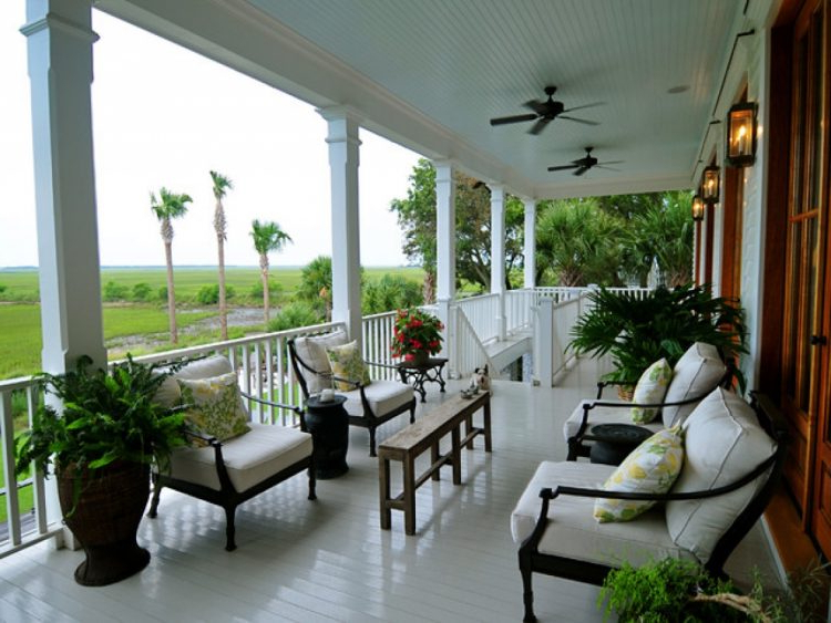 20 Of The Most Welcoming Front Porch Ideas