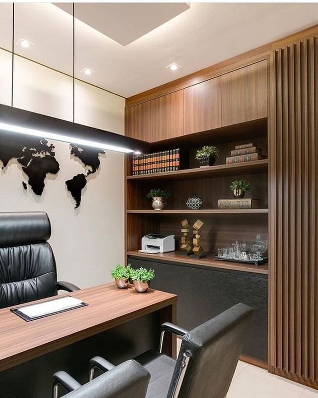 20 Perfect Home Office Designs Ideas You Must Know Home