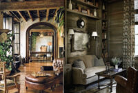 20 Stunning Rustic Living Room Design Ideas Feed Inspiration