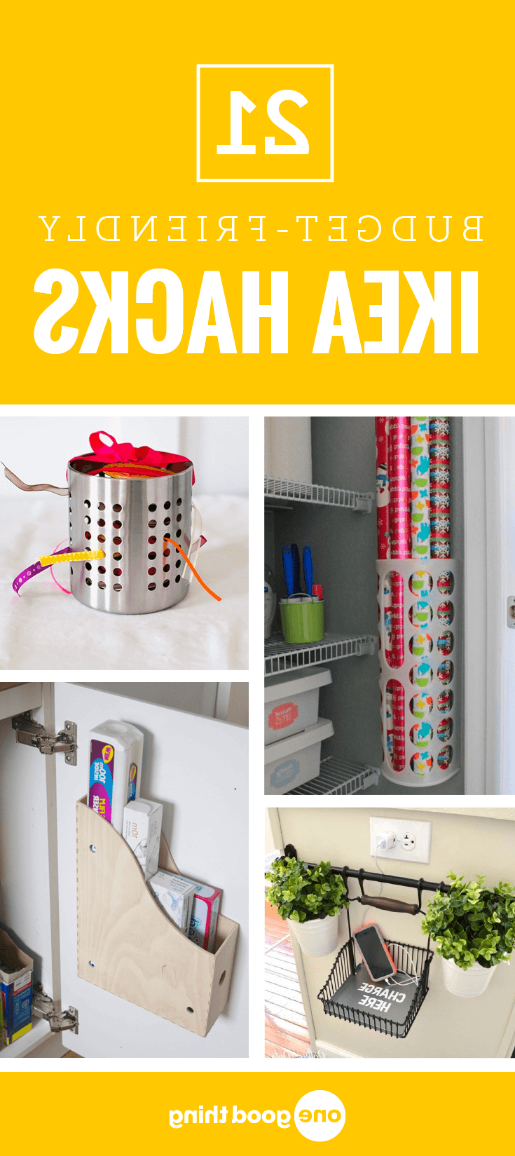 21 Amazing Ikea Hacks That Will Fit Your Budget Ikea