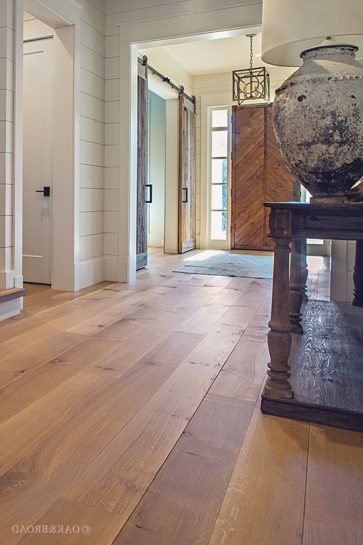 21 Beyond Words Farmhouse Flooring Bamboo That Will