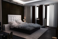 21 Calm And Relaxing Bedroom Designs For Your Enjoyment