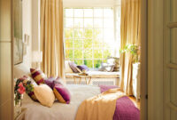 21 Charming Comfortable Bedroom Interior Design