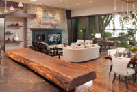 21 Living Room Bar Designs Decorating Ideas Design