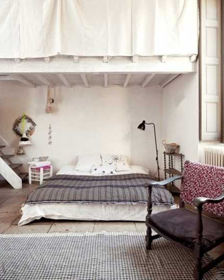 21 Simple Bedroom Ideas Saying No To Traditional Beds