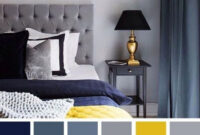 21 The Pitfall Of Grey Master Bedroom Ideas Color Palettes