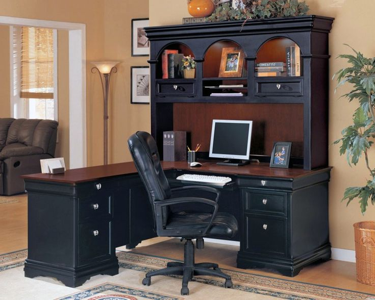 22 Best Office Images On Pinterest Home Office Home