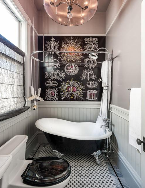 22 Small Bathroom Renovation Ideas To Create Haven In Your