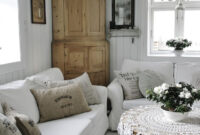 2238 Best Shab Romantic Cottage Livingrooms Images On