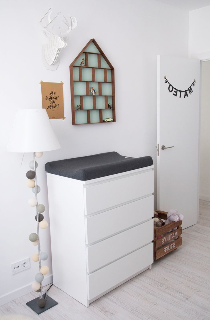23 Adorable Scandinavian Kids Rooms Design Ideas