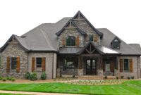 23 Best Two Tone Brickstone House Exteriors Images On