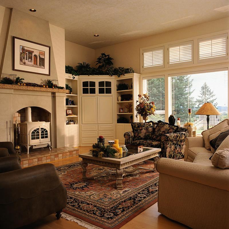 23 Cozy Living Room Designs Page 4 Of 5