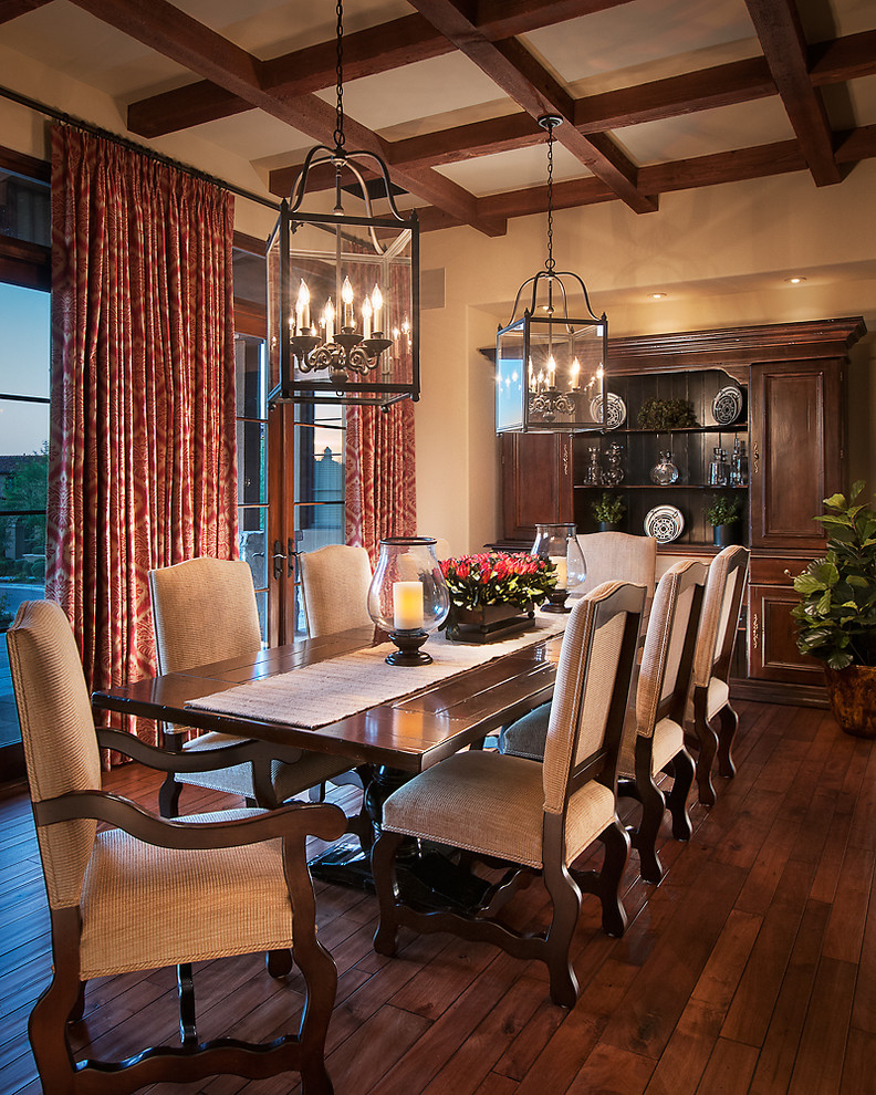 23 Elegant Traditional Dining Room Design Ideas Interior God