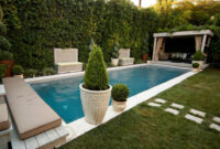 24 Backyard Swimming Pool Designs Outdoor Designs