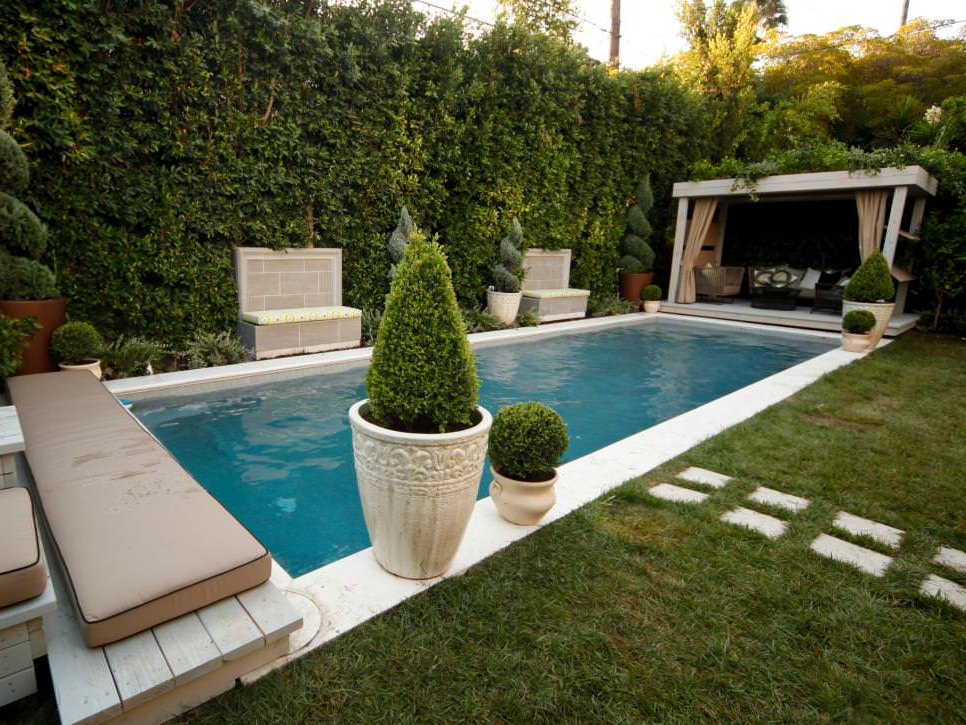 24 Backyard Swimming Pool Designs Outdoor Designs