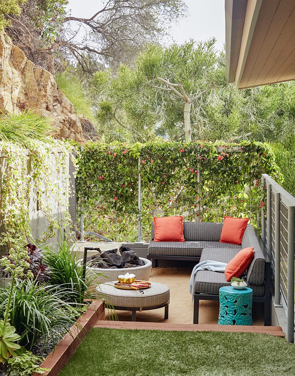 24 Budget Friendly Backyard Ideas To Create The Ultimate