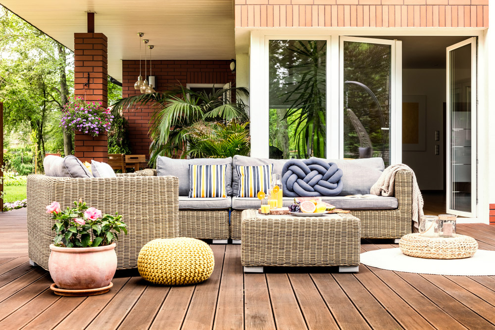 24 Cheap Backyard Makeover Ideas Youll Love Extra Space