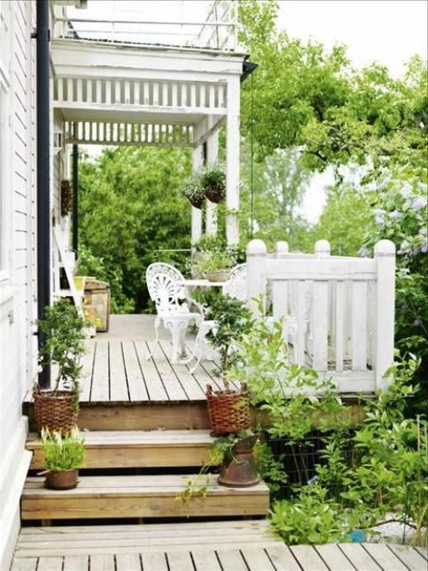 24 Cool Scandinavian Porch Designs To Get Inspired Digsdigs