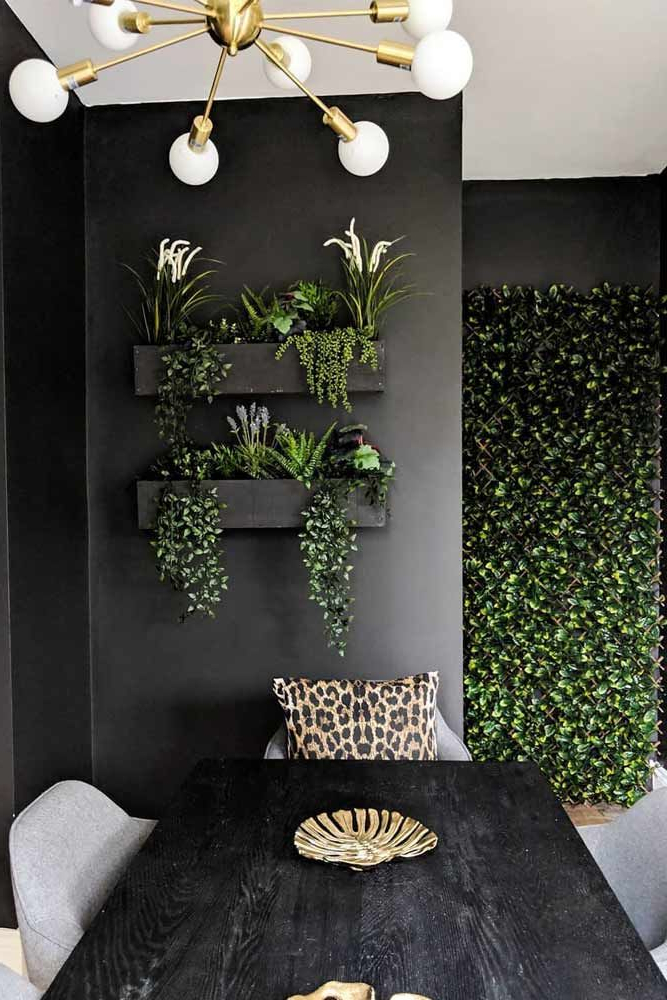 24 Incredible Wall Planter Pots For Devoted Plant Fans In
