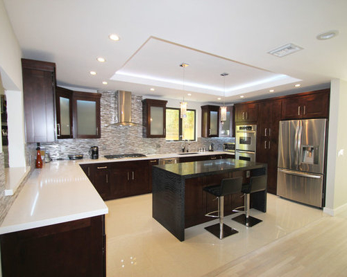 25 All Time Favorite Modern Kitchen Ideas Remodeling