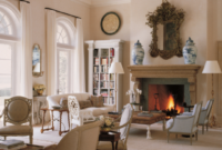 25 Amazing Renaissance Living Room Ideas To Inspire You