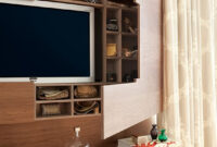 25 Amazing Tv Cabinets Hidden Storage Ideas Decor Units