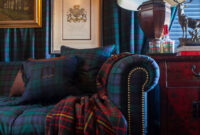 25 Amazing Victorian Sofa Ideas For Elegant Living Room